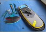 Wingfoil set JP X-Foil board en NeilPryde Foils, Watersport en Boten, Wingsurfen, Ophalen, Gebruikt, Wingsurfset
