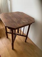 Bijzettafel, Huis en Inrichting, Ophalen, Minder dan 55 cm, Gebruikt, Klassiek