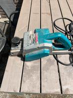 Schaafmachine, Doe-het-zelf en Verbouw, Schaafmachines, Ophalen of Verzenden, Gebruikt