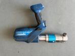 Uponor UP110 SOLO machine, Gebruikt, Info@3bkgroep.nl, Ophalen of Verzenden, Uponor
