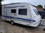 Hobby 440 de luxe easy, Hobby, Treinzit, Kachel, Particulier