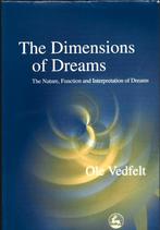 The Dimensions of Dreams, Gelezen, Achtergrond en Informatie, Spiritualiteit algemeen, Ole Vedfelt