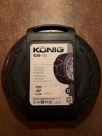 König CB-12 Sneeuwkettingen - Nieuw, Ophalen of Verzenden, Nieuw