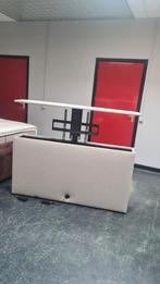 Nieuw Voetbord met TV Lift - Op Maat Mogelijk!, Ophalen of Verzenden, Nieuw