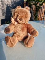 Vintage Steiff Teddybeer, Ophalen of Verzenden, Gebruikt, Beer