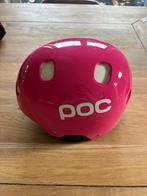 Roze POC ski helm maat S (53-54cm), Overige merken, Overige typen, Ophalen of Verzenden, Zo goed als nieuw