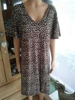 DIDI PRETTY DIFFERENT, JURK MAAT XL. NIEUWSTAAT, WILDPRINT., Kleding | Dames, Overige kleuren, Maat 46/48 (XL) of groter, Didi