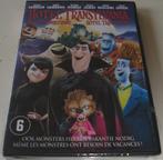 Dvd *** HOTEL TRANSYLVANIA *** *NIEUW*, Cd's en Dvd's, Tekenfilm, Amerikaans, Ophalen of Verzenden, Vanaf 6 jaar