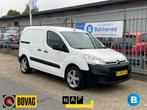 Citroën Berlingo 1.6 BlueHDI S&S|Airco|Cruise|Trekhaak|Eu 6, Auto's, Bestelauto's, Origineel Nederlands, Te koop, Gebruikt, 680 kg