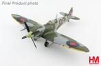 Spitfire Mk.IXc F/Lt. Jaroslav Dobrovolny Hobbymaster HA8325, Verzamelen, Luchtvaart en Vliegtuigspotten, Verzenden, Nieuw, Military-Models VJ Mendelssohnstraße 29 info@military-models-vj.de
