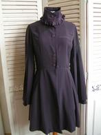 jurk Mais il ext où le soleil maat 38 nr NN 879, Maat 38/40 (M), Verzenden, Paars, Zo goed als nieuw
