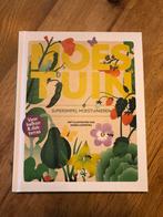 Moestuin Supersimpel - Tuinieren voor Beginners!, Ophalen of Verzenden, Zo goed als nieuw, Moestuin