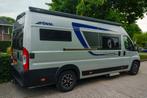 Pössl Summit 6.40 Prime 9 traps automaat enkele bedden, Caravans en Kamperen, Pössl, Diesel, Particulier, 6 tot 7 meter