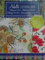 kleurboek voor volwassenen, Ophalen, Zo goed als nieuw, Overige typen
