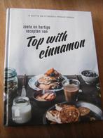 Top With Cinnamon Izy Hossack., Ophalen of Verzenden, Nieuw, Izy Hossack