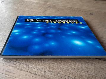 Boekje lichtjes route    druk 1997 beschikbaar voor biedingen