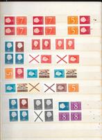 Postzegel boekjes Ned-Antillen-Suriname-Curacao, Postzegels en Munten, Ophalen of Verzenden, Na 1940, Postfris
