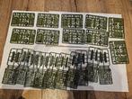 Flames of war 15mm 10 x T34, Ophalen, Nieuw, Historisch, Figuurtje(s)