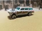 '64 Chevy Nova Wagon Gasser Hot Wheels, Ophalen of Verzenden, Nieuw, Auto