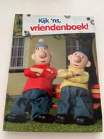 Kijk 'ns, vriendenboek!, Ophalen of Verzenden, Nieuw, Fictie algemeen