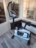 hometrainer Technolife HT Vision, Ophalen, Gebruikt, Metaal, Hometrainer