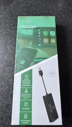 Draadloze CarPlay Dongel, Ophalen of Verzenden, Zo goed als nieuw