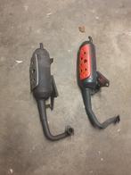 Standaard minarelli uitlaat, Motoren, Tuning en Styling, Ophalen of Verzenden