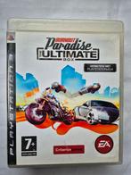 BURNOUT PARADISE the ultimate box, Muziek, Gebruikt, 1 speler, Ophalen of Verzenden