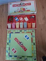 Monopoly Bordspel - Klassieker!, Vijf spelers of meer, Ophalen of Verzenden, Gebruikt, Parker