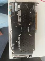 Asus Strix GTX 970 DirectCU II, Computers en Software, Videokaarten, PCI-Express 3, Gebruikt, HDMI, Ophalen of Verzenden