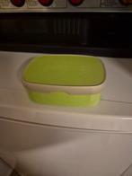 Kinderbroodtrommel Mepal, Ophalen of Verzenden, Zo goed als nieuw