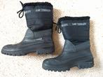 Spirale Raw Terrain winterlaarzen., Zwart, Boots, Ophalen of Verzenden, Zo goed als nieuw