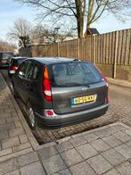 Nissan Almera Tino 1.8 2006 Grijs (INCL. Winterbanden), Auto's, 4 cilinders, Almera Tino, Origineel Nederlands, Bedrijf