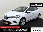 Renault Clio 1.0 TCe Zen | Apple Carplay/Android Auto | Park, 12 maanden, Gebruikt, Euro 6, 580 kg