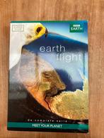 BBC Earth Flight & Frozen Planet DVD's, Cd's en Dvd's, Dvd's | Documentaire en Educatief, Alle leeftijden, Boxset, Natuur, Ophalen of Verzenden