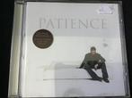 George Michael, Patience cd, Ophalen of Verzenden, Zo goed als nieuw
