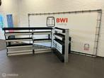 Sortimo set bedrijfswageninrichting L+R complete inrichting, Ophalen of Verzenden