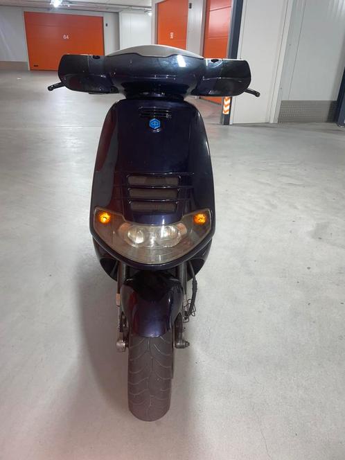 Piaggio Skipper Lx 125cc, Fietsen en Brommers, Scooters | Piaggio, Gebruikt, Overige modellen, Tweetakt, Ophalen of Verzenden