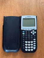 TI 84 Plus Texas Instruments Rekenmachine, Gebruikt, Ophalen of Verzenden