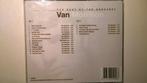 Van Morrison - The Best Of The Greatest, Cd's en Dvd's, Cd's | Rock, Ophalen of Verzenden, Zo goed als nieuw, Poprock
