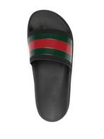 Gucci slippers, Ophalen of Verzenden, Gebruikt