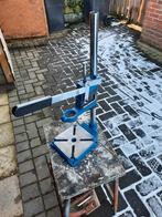 Boorstandaard te koop, Ophalen, Gebruikt