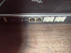 Grandstream UCM6102, Telecommunicatie, Datacommunicatie en VoIP, Ophalen of Verzenden, Gebruikt