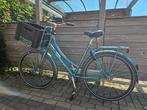 Cortina u4 transporter D57, Fietsen en Brommers, Fietsen | Dames | Damesfietsen, Gebruikt, Versnellingen, 56 cm of meer, Ophalen