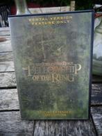 The lord of the rings the fellow ship of the ring special, Verzamelen, Lord of the Rings, Ophalen of Verzenden, Zo goed als nieuw