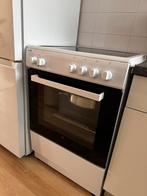 Inductie fornuis met oven ETNA, Witgoed en Apparatuur, Fornuizen, Ophalen, 60 cm of meer, 4 kookzones, Zo goed als nieuw