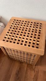 IKEA Hol Tafeltje / Opbergkist, Ophalen, Gebruikt