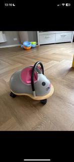 Wheely bug, Ophalen, Zo goed als nieuw, Loopvoertuig