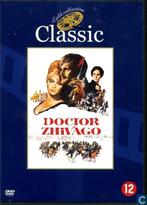 Doctor Zhivago (Special Edition) 2XDVD, Cd's en Dvd's, Dvd's | Klassiekers, Verzenden, 1980 tot heden, Drama, Zo goed als nieuw