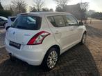 Suzuki Swift 5 DEURS 1.2 COMFORT 4X4 CRUISE CONTROL TREKHAAK, Auto's, Suzuki, 94 pk, Stof, Gebruikt, 4 cilinders
